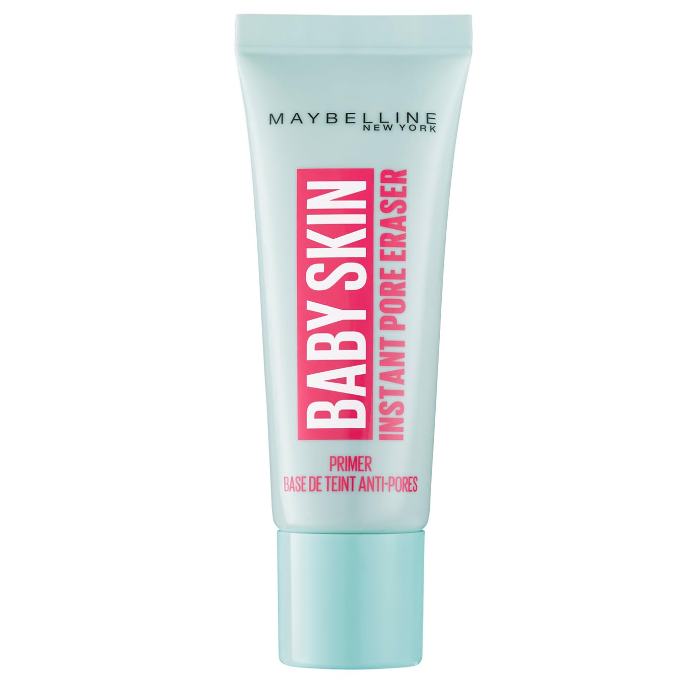 Maybelline Baby Skin Pore Eraser : Amazon.co.za: Beauty